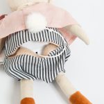 Soricel muzical, Moulin Roty - imaginea 5 Soricel muzical, Moulin Roty - imaginea 5