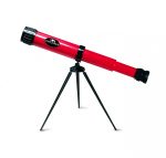 Telescop cu trepied, Navir - imaginea 1