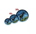 Telescop cu trepied, Navir - imaginea 4