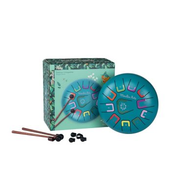 Toba metalica In jungla, Moulin Roty - imaginea 1