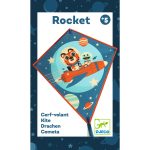 Zmeu Rocket, Djeco - imagine 3