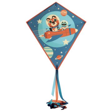 Zmeu Rocket, Djeco - imaginea 1