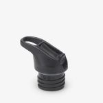 Termos din otel pentru copii Klean Kanteen Insulated Kid Classic Narrow 355 ml cu capac sport flip Launch Plan - imagine 3