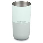 Pahar Termic KLEAN KANTEEN Rise Tumbler Slide Lid 473 ml barely blue - imaginea 3 Pahar Termic KLEAN KANTEEN Rise Tumbler Slide Lid 473 ml barely blue - imaginea 3