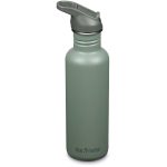 Pahar Termic KLEAN KANTEEN Rise Tumbler Slide Lid 473 ml iceberg - imaginea 1