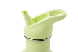Capac Classic Flip Seal Sport Cap fara pai , Klean Kanteen ,lime