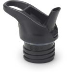 Sticla de apa Classic Narrow 800ml + Flip Seal Sport Black - imaginea 5