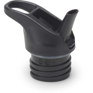 Capac Klean Kanteen Flip Seal Sport Cap cu pai din inox - imaginea 1