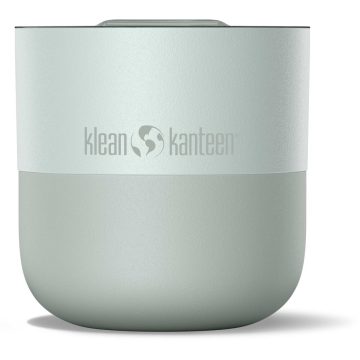 Pahar termic Rise Lowball 296ml Klean Kanteen , Barely blue - imaginea 1
