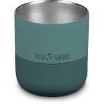 Pahar termic Rise Lowball 296ml Klean Kanteen , Brittany Blue - imaginea 3