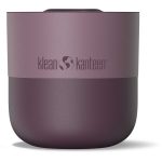 Pahar termic Rise Lowball 296ml Klean Kanteen , Brittany Blue - imaginea 1