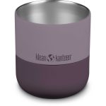 Pahar termic Rise Lowball 296ml Klean Kanteen , Dusty Orchid - imaginea 2