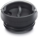 Termos cafea Klean Kanteen TKWide 355ml , black - imaginea 3
