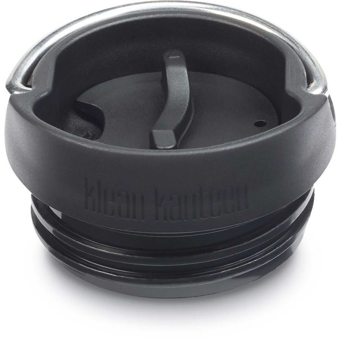 Termos cafea Klean Kanteen TKWide 355ml , black - imaginea 3