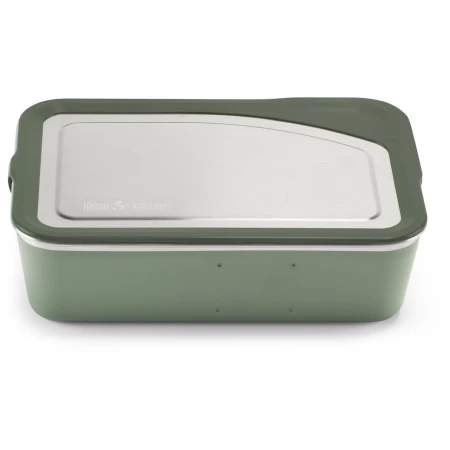 Recipient pentru alimente Klean Kanteen Big Meal Box 1626 ml, sea spray - imaginea 1