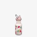 Bidon apa Wide Single Wall 1182ml Klean Kanteen - imaginea 1