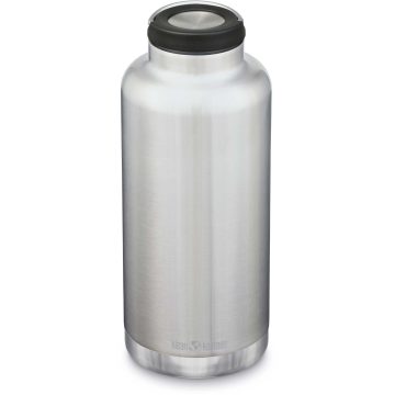Bidon apa TKWide 1900ml Klean Kanteen - imaginea 1