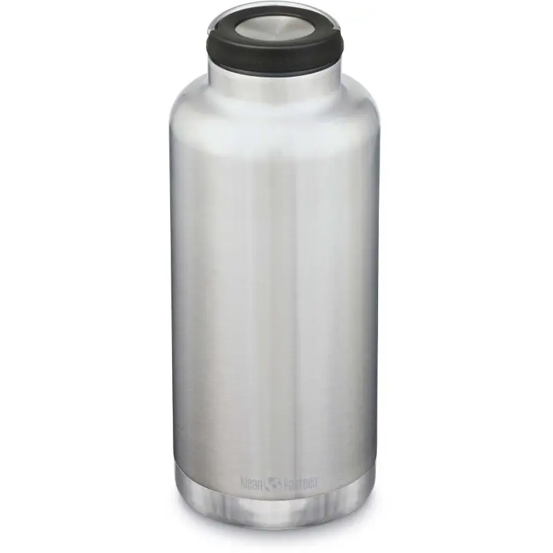 Bidon apa TKWide 1900ml Klean Kanteen - imaginea 1