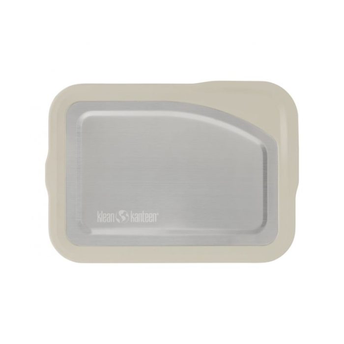 Recipient pentru alimente Klean Kanteen Big Meal Box 1626 ml, Tofu - imaginea 3