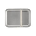 Recipient pentru alimente Klean Kanteen Big Meal Box 1626 ml, Tofu - imaginea 2