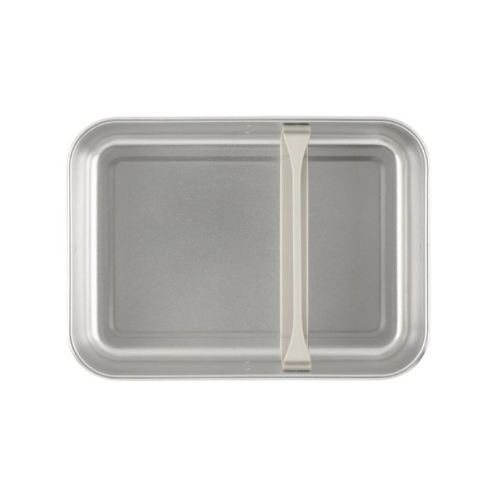 Recipient pentru alimente Klean Kanteen Big Meal Box 1626 ml, Tofu - imaginea 2