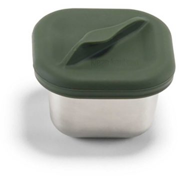 Recipient pentru alimente Klean Kanteen Half Snack Box 82ml - imaginea 1