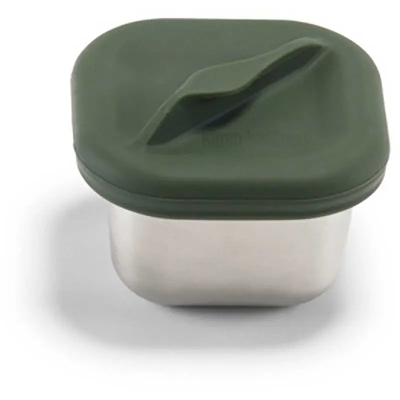 Recipient pentru alimente Klean Kanteen Half Snack Box 82ml - imaginea 1