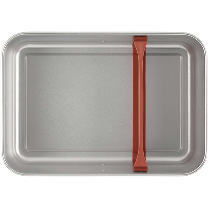 Recipient pentru alimente 1005ml Klean Kanteen Rise Lunch, Tofu - imaginea 3