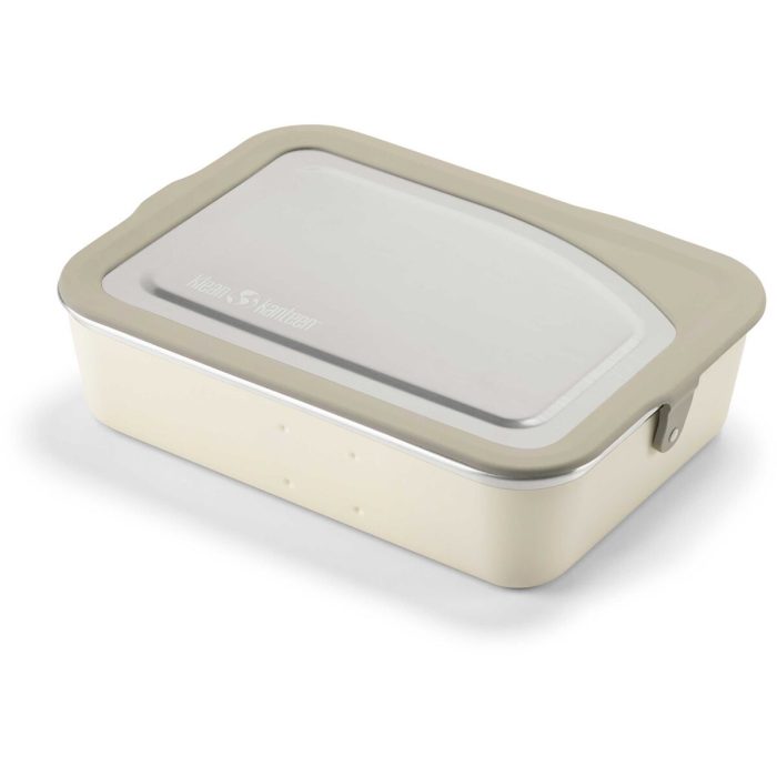 Recipient pentru alimente 1005ml Klean Kanteen Rise Lunch, Tofu - imaginea 2