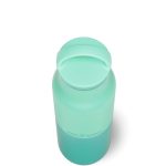 Sticla termica Rise Classic Insulated + Arch Loop 592ml Klean Kanteen,Cabbage - imaginea 3