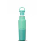 Sticla termica Rise Classic Insulated + Arch Loop 592ml Klean Kanteen,Cabbage - imaginea 4