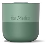 Pahar termic Rise Lowball 296ml Klean Kanteen , Black - imaginea 1