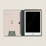 Tabletă grafică cu fișe de desen – KidBook – Dino - imaginea 4 Tabletă grafică cu fișe de desen – KidBook – Dino - imaginea 4