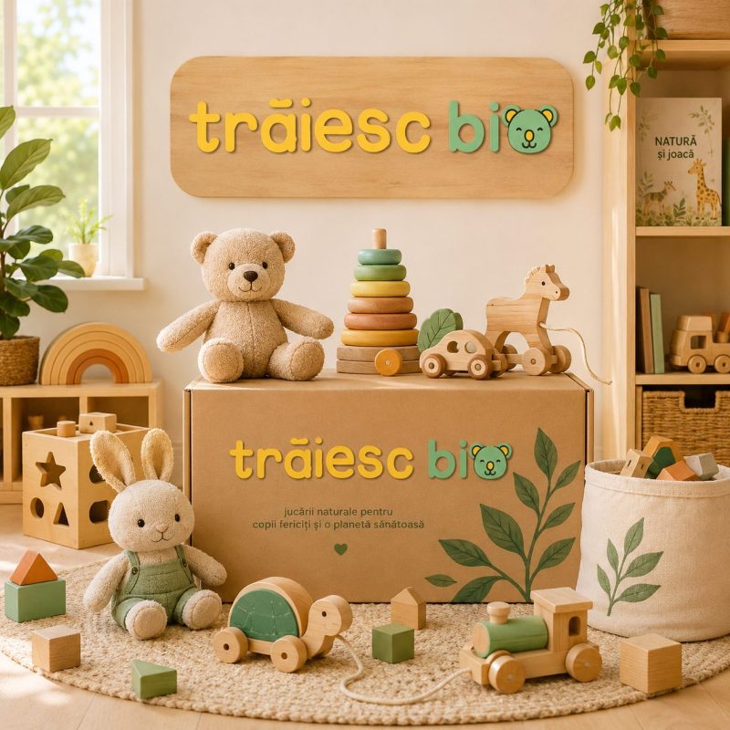 Traiesc Bio Cere oferta