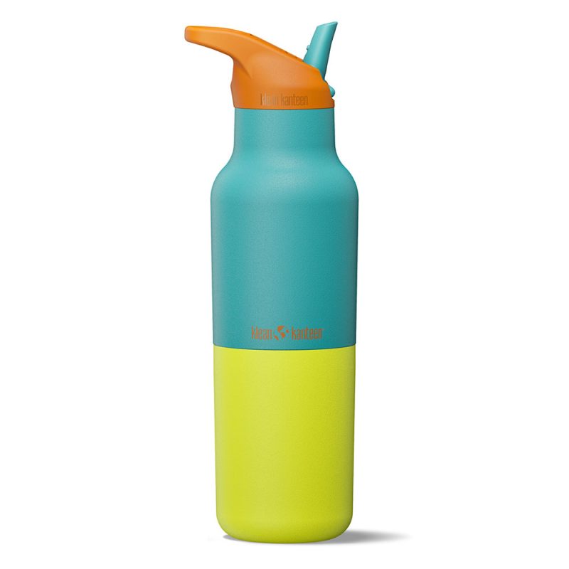 Sticla de apa Kaleidoscope LTD Classic Izolat 473ml + Capac Flip Seal Baltic Kaleidoscope - imaginea 1