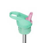 Sticla de apa Kaleidoscope LTD Classic Izolat 473ml + Capac Flip Seal - imaginea 3 Sticla de apa Kaleidoscope LTD Classic Izolat 473ml + Capac Flip Seal - imaginea 3
