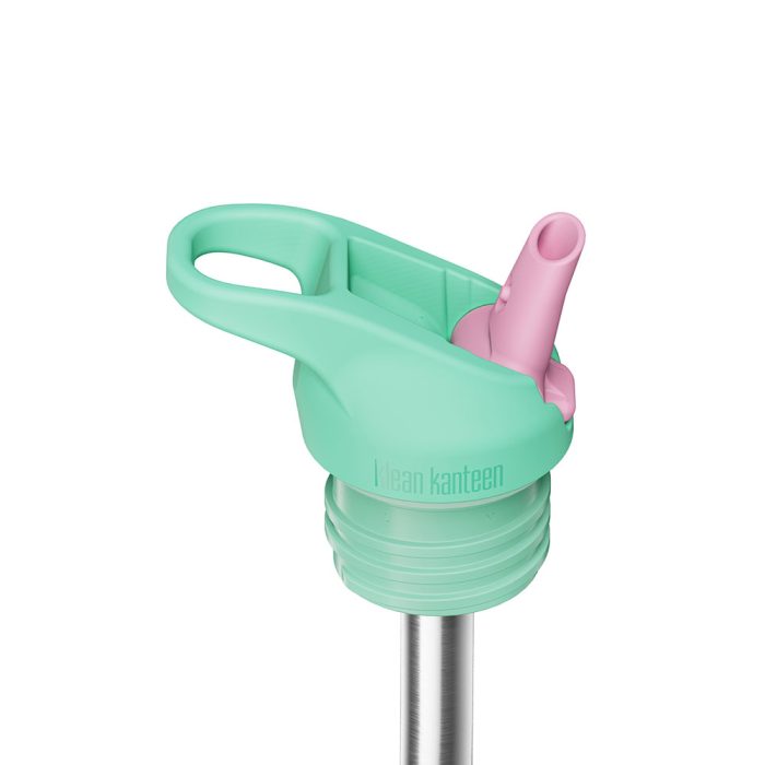 Sticla de apa Kaleidoscope LTD Classic Izolat 473ml + Capac Flip Seal - imaginea 3