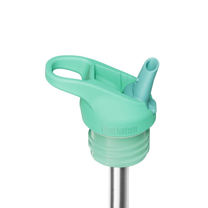 Sticla de apa Kaleidoscope LTD Classic Izolat 473ml + Capac Flip Seal Parakeet Kaleidoscope - imaginea 3