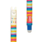 Pix cerneala cu stergere – Legami Erasable Pen – Llama - imaginea 3 Pix cerneala cu stergere – Legami Erasable Pen – Llama - imaginea 3