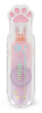 Banda corectoare – Meow - imaginea 1 Banda corectoare – Meow - imaginea 1