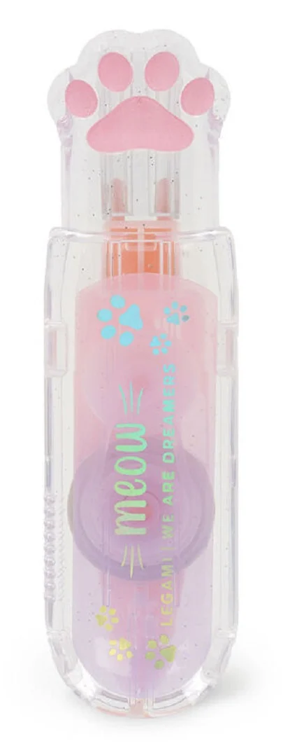 Banda corectoare – Meow - imaginea 1 Banda corectoare – Meow - imaginea 1