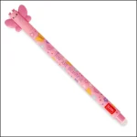 Pix cerneala cu stergere – Legami Erasable Pen – Cat Black - imaginea 1