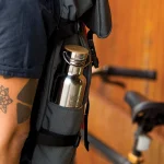 Classic Bamboo Cap , Klean Kanteen - imaginea 2 Classic Bamboo Cap , Klean Kanteen - imaginea 2