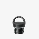 Capac Arch Loop , Klean Kanteen – negru - imaginea 1