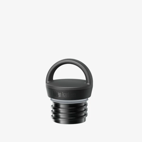Capac Arch Loop , Klean Kanteen – negru - imaginea 1
