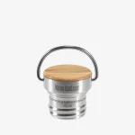Capac Arch Loop , Klean Kanteen – negru - imaginea 1