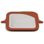 Recipient pentru alimente 680ml Klean Kanteen Rise Lunch Autumn Glaze - imaginea 3