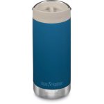 Termos cafea Klean Kanteen TKWide 355ml ,Corsair - imaginea 1