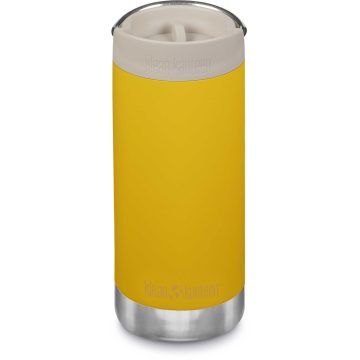 Termos cafea Klean Kanteen TKWide 355ml ,Sunset - imaginea 1