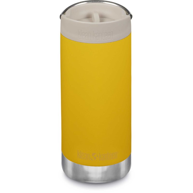 Termos cafea Klean Kanteen TKWide 355ml ,Sunset - imaginea 1